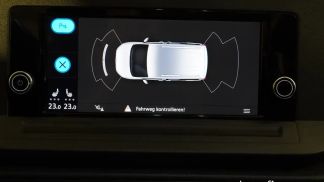 Lízing Hatchback Volkswagen Caddy 2021