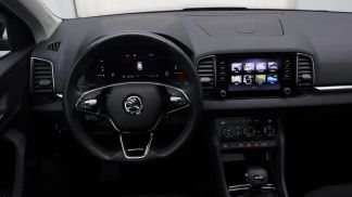 Leasing SUV Skoda Karoq 2024