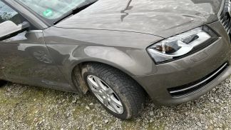 Finansowanie Zamienny Audi A3 2012