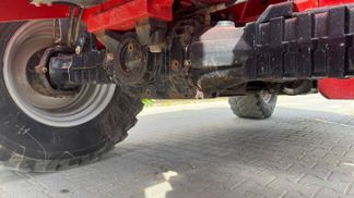 Finansowanie Ładowarka Manitou MT 1840 A 2012