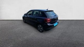 Leasing Sedan Volkswagen Polo 2021