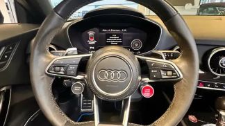Finansowanie Zamienny Audi TT 2015