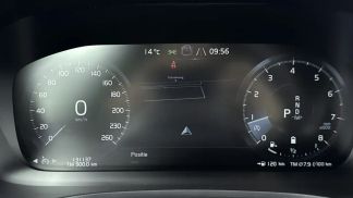Leasing Wagon Volvo V60 2021