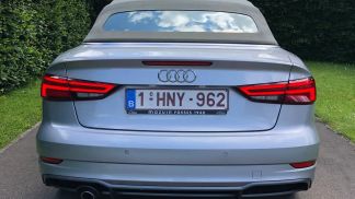 Finansowanie Zamienny Audi A3 2017