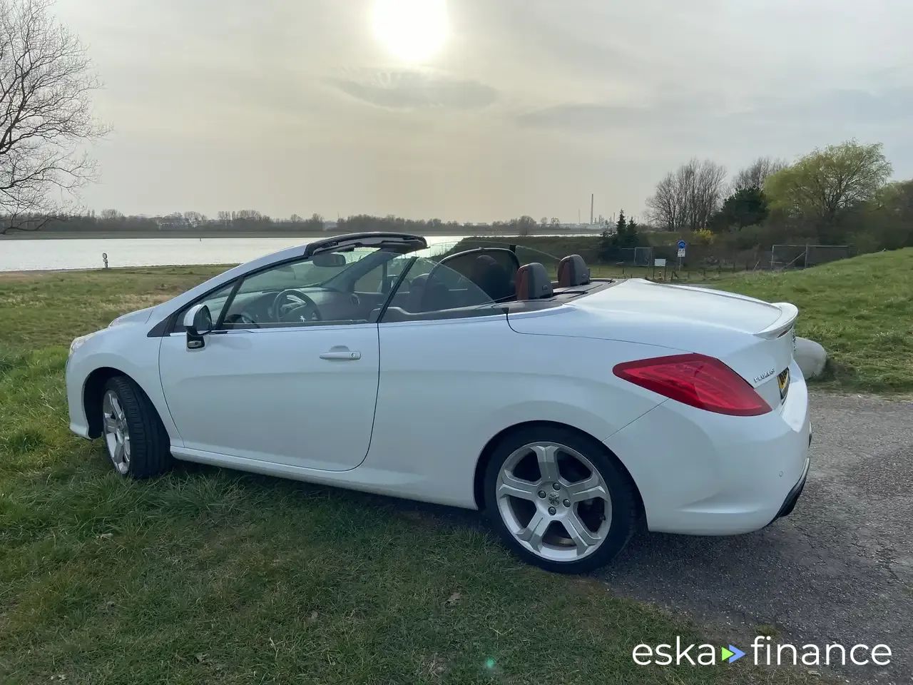 Finansowanie Zamienny Peugeot 308 2010