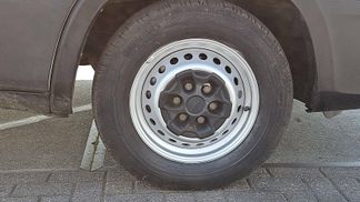 Financování Van Iveco DAILY 35S14 2022
