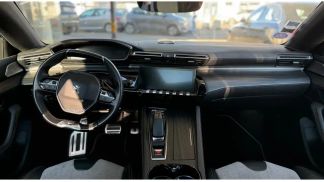 Financování Vagón Peugeot 508 2020
