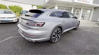 Finansowanie Wóz Volkswagen Arteon 2024