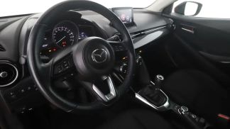 Leasing Hatchback Mazda 2 2019