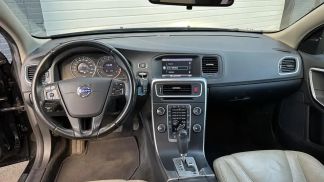 Lízing Sedan Volvo S60 2012