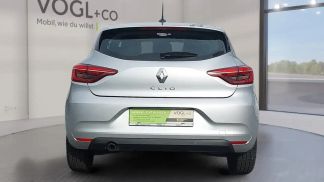 Leasing Hatchback Renault Clio 2023