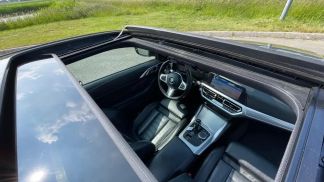 Finansowanie Coupé BMW 430 2020