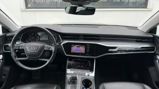 Leasing Coupe Audi A7 2019