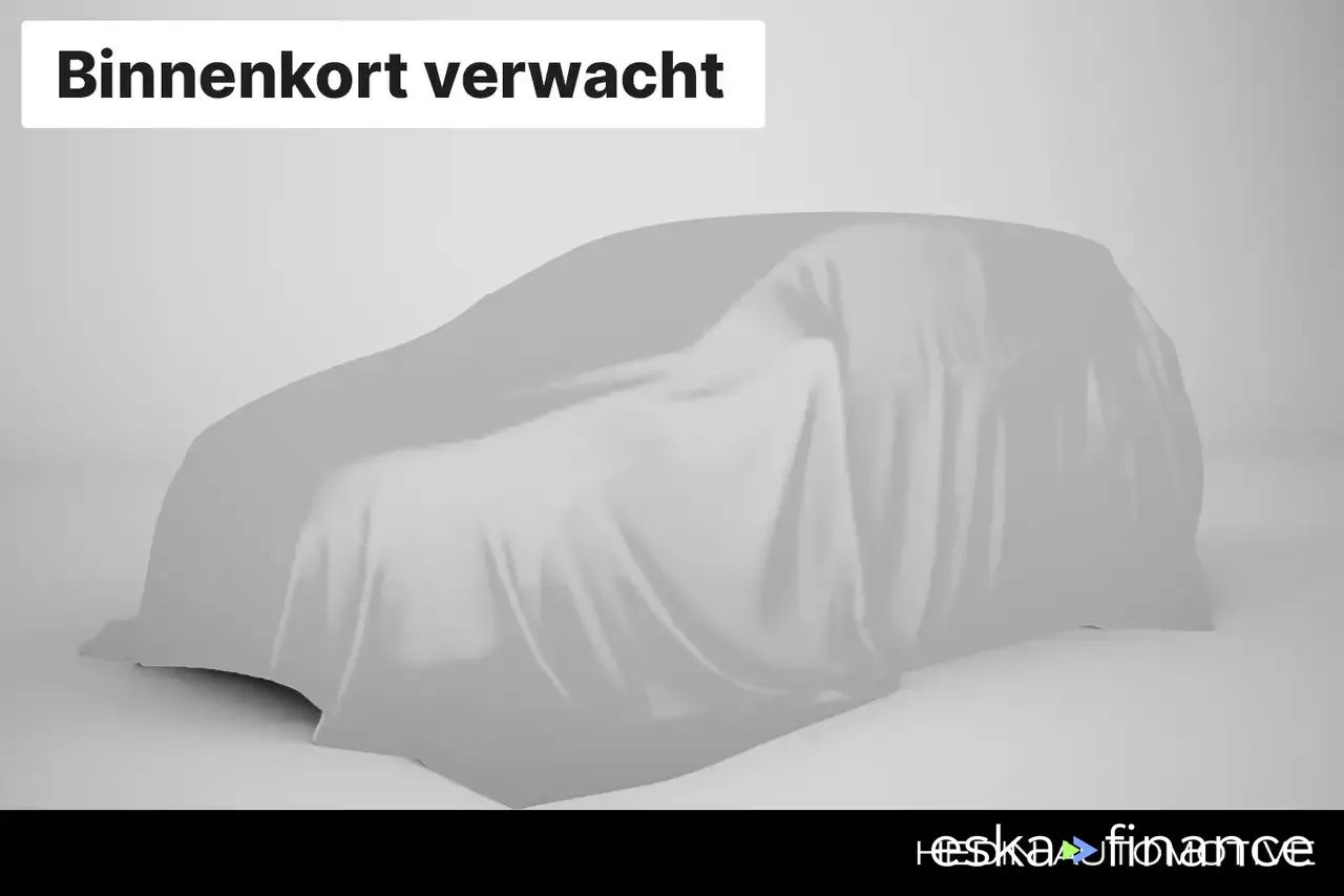 Financování Hatchback Opel Agila 2015