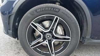 Financování Kupé MERCEDES GLC 300 2023