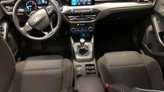 Financování Hatchback Ford Focus 2022
