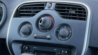 Finansowanie Van Renault Kangoo 2018