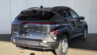 Lízing SUV Hyundai Kona 2025