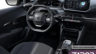 Leasing Hayon Peugeot 208 2025