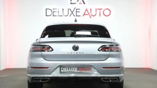 Finansowanie Wóz Volkswagen Arteon 2021