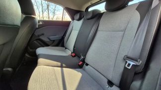 Leasing Sedan Hyundai i20 2015