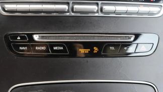 Leasing Convertible MERCEDES C 220 2017