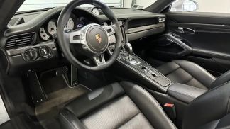 Leasing Coupe Porsche 911 2013