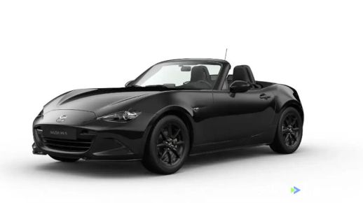 Mazda MX-5 2024