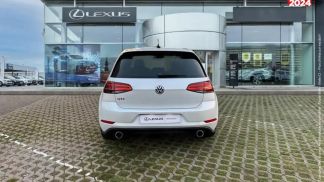 Leasing Sedan Volkswagen Golf 2018