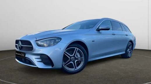 MERCEDES 300 2021