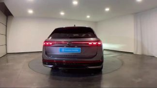 Lízing Kombi Volkswagen Passat 2025