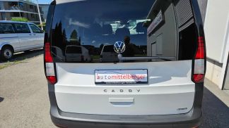 Finansowanie Hatchback Volkswagen Caddy 2025