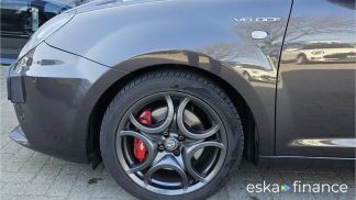Lízing Hatchback Alfa Romeo MiTo 2017