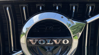 Leasing Wagon Volvo V60 2019