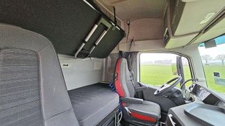 Financování Tahač Volvo FH 460 2020