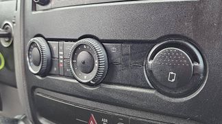 Lízing Van Mercedes-Benz SPRINTER 314 2017