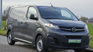 Finansowanie Van Opel VIVARO 2.0 2019