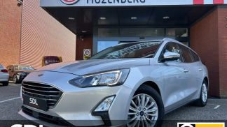 Finansowanie Wóz Ford Focus 2019