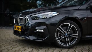 Leasing Sedan BMW 220 2021