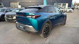 Financování SUV Peugeot 3008 2024