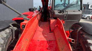 Finansowanie Ładowarka Manitou MT 1840 A 2012