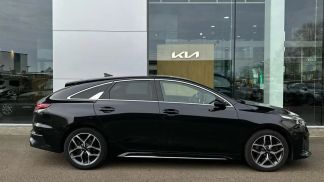 Leasing Wagon Kia PROCEED / PRO_CEE'D 2020