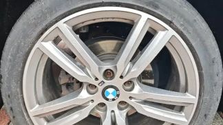 Finansowanie Hatchback BMW 218 2015