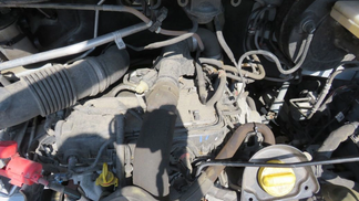 Lízing Van Renault 2.3 2023