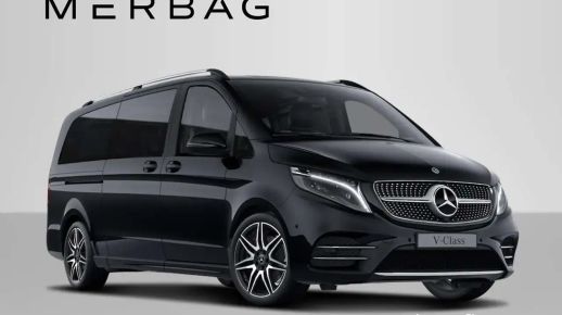 MERCEDES V 300 2023