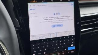Leasing SUV Renault RAFALE 2025