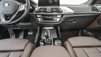 Leasing SUV BMW X3 2020