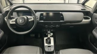 Leasing Hatchback Honda Jazz 2024