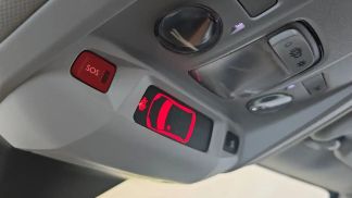 Finansowanie SUV Peugeot 3008 2021