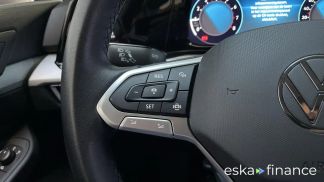 Finansowanie Wóz Volkswagen GOLF VARIANT 2023